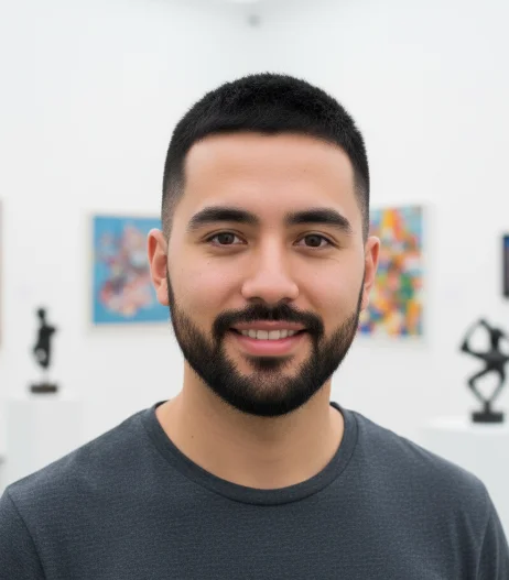 buzz cut undercut