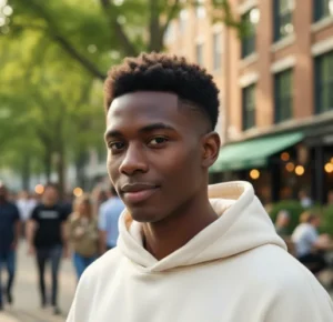 low fade 