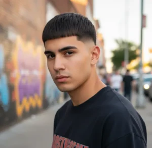 low taper edager 